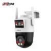 Camera IP 4G 6MP Dahua DH-P3D-3F-PV-4G