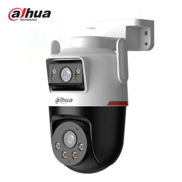 Camera Wi-Fi Dual Lens WizColor 3+3MP DH-P3D-3F-PV-P