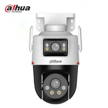 Camera Wi-Fi Dual Lens WizColor 3+3MP DH-P3D-3F-PV-P