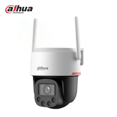 Camera Wi-Fi PT WizColor 3MP DH-P3F-PV