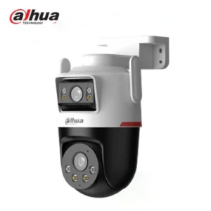 Camera WiFi PT 5MP 2 mắt DH-P5D-5F-PV