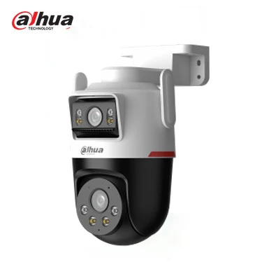 Camera WiFi PT 5MP 2 mắt DH-P5D-5F-PV
