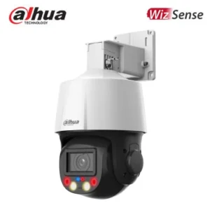 Camera PTZ 2MP TiOC WizSense DH-SD3E205DB-GNY-A-PV1