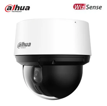 Camera PTZ 2MP WizSense DH-SD4A216DB-HNY - Ảnh 2