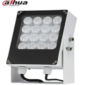 Đèn LED chớp trợ sáng Dahua DHI-ITALE-WST04025-AD, DHI-ITALE-WST04025-AD, đèn LED chớp trợ sáng Dahua, đèn trợ sáng camera giao thông, đèn strobe ANPR, đèn flash camera biển số, đèn LED camera ITS, đèn trợ sáng chụp xe vi phạm, thiết bị giao thông thông minh