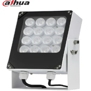 Đèn LED chớp trợ sáng Dahua DHI-ITALE-WST04025-AD, DHI-ITALE-WST04025-AD, đèn LED chớp trợ sáng Dahua, đèn trợ sáng camera giao thông, đèn strobe ANPR, đèn flash camera biển số, đèn LED camera ITS, đèn trợ sáng chụp xe vi phạm, thiết bị giao thông thông minh