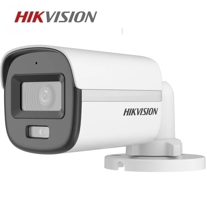 Camera ColorVu 2MP DS-2CE10DF0T-PF