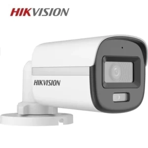 Camera HDTVI 5MP DS-2CE10KF0T-FS