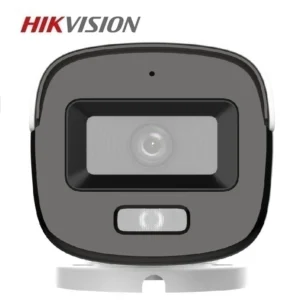 Camera HDTVI 5MP DS-2CE10KF0T-FS