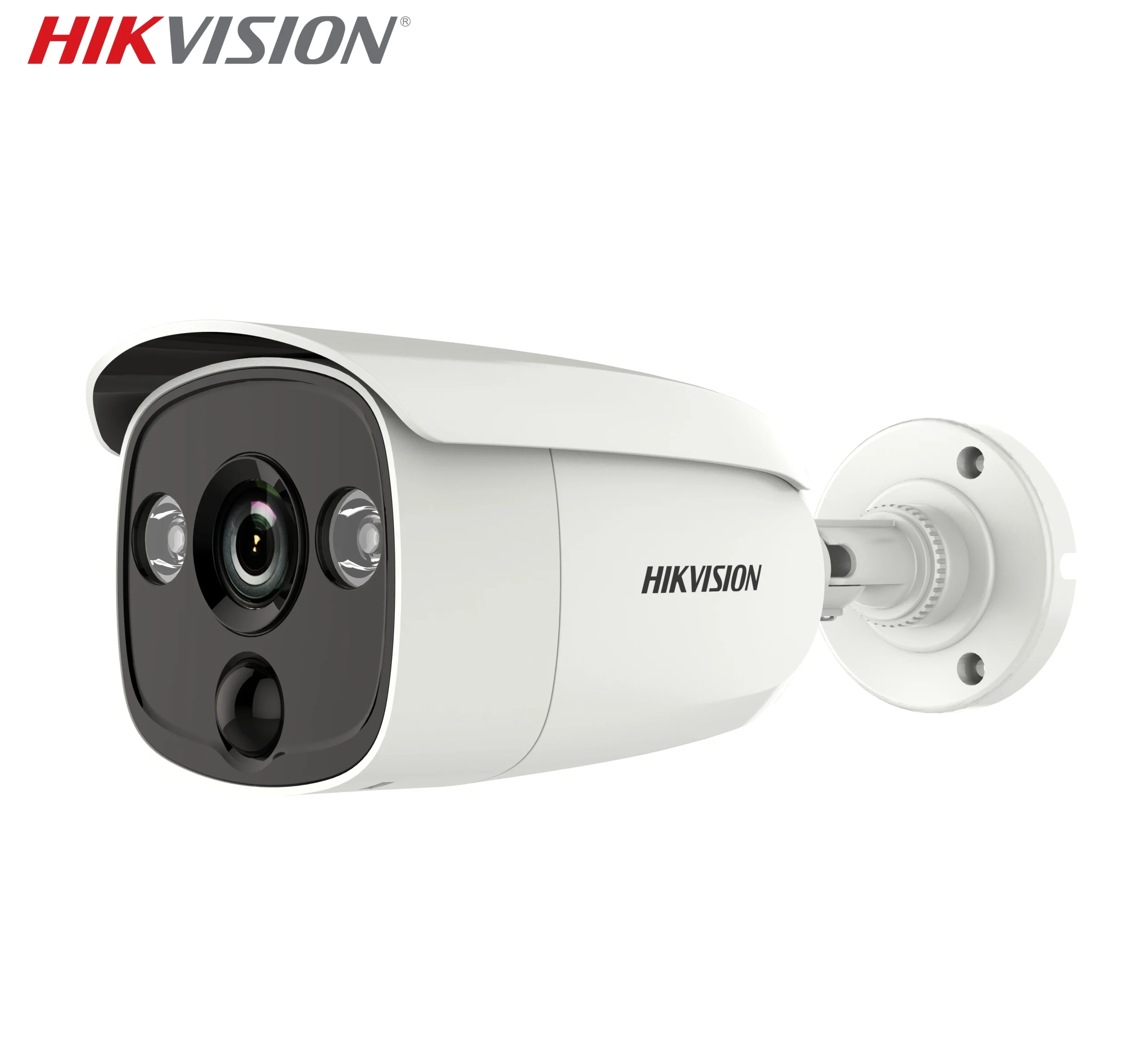 Camera HDTVI 2MP Hikvision DS-2CE12D8T-PIRL