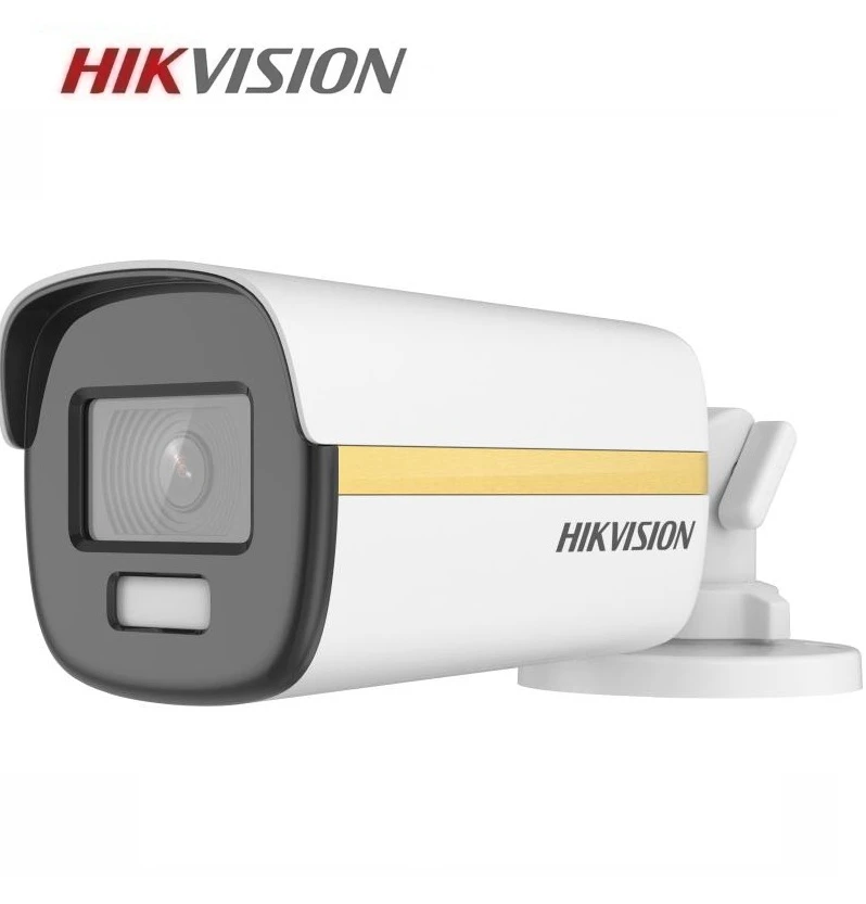 Camera ColorVu 2MP DS-2CE12DF3T-F