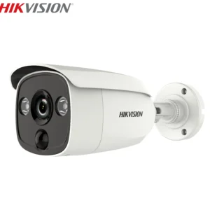 Camera HDTVI 5MP Hikvision DS-2CE12H0T-PIRL