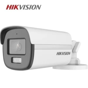 Camera HDTVI 5MP DS-2CE12KF0T-FS, DS-2CE12KF0T-FS