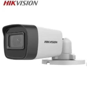 Camera HD-TVI 2MP DS-2CE16D0T-EXIPF