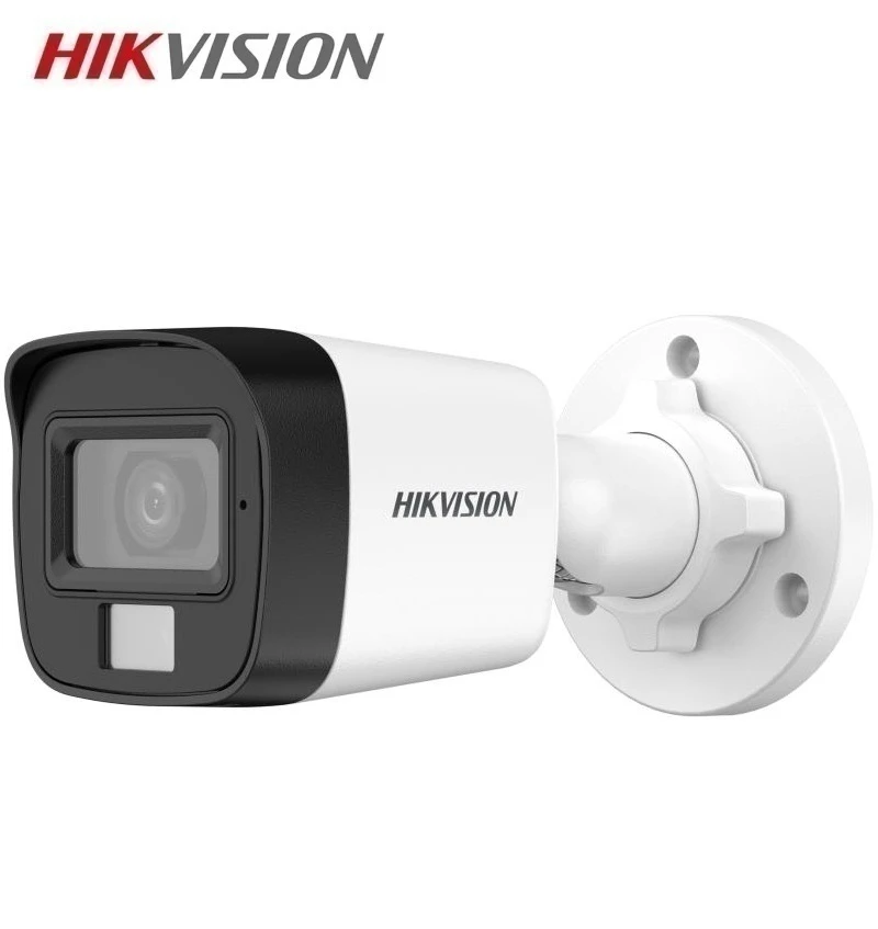 Camera HD-TVI 2MP DS-2CE16D0T-EXLPF