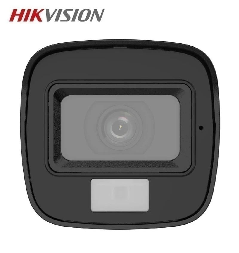 Camera HD-TVI 2MP DS-2CE16D0T-LFS