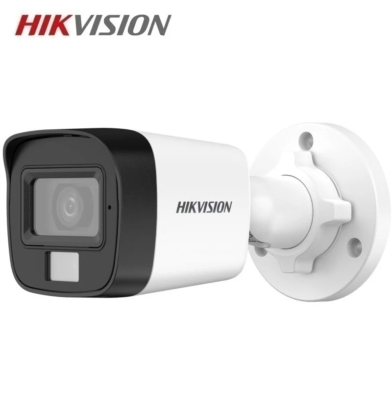 Camera HD-TVI 2MP DS-2CE16D0T-LFS