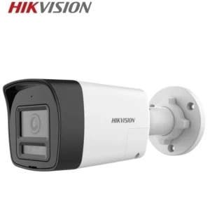 Camera 2MP Smart HybridLight DS-2CE16D0T-LTS