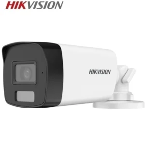 Camera HD-TVI 2MP DS-2CE17D0T-EXLF