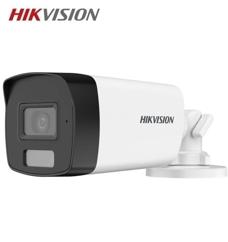 Camera HD-TVI 2MP DS-2CE17D0T-EXLF