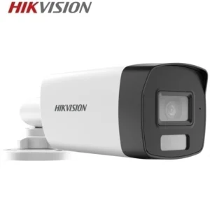 Camera HD-TVI 2MP DS-2CE17D0T-LFS