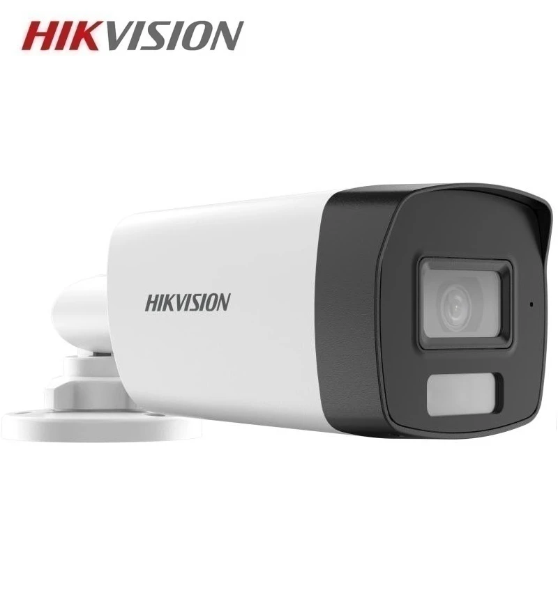 Camera HD-TVI 2MP DS-2CE17D0T-LFS