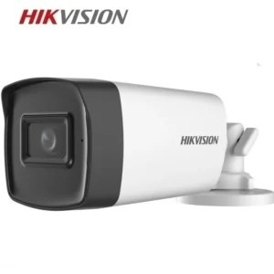 Camera HD-TVI 5MP DS-2CE17H0T-IT3F