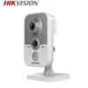 Camera HDTVI Cube 2MP DS-2CE38D8T-PIR