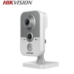Camera HDTVI Cube 2MP DS-2CE38D8T-PIR
