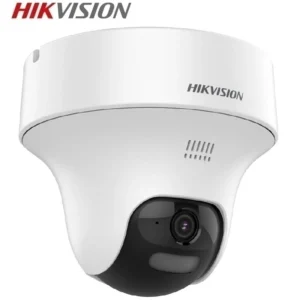 Camera 2MP Smart HybridLight DS-2CE78D0T-LTS