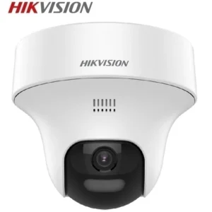 Camera 2MP Smart HybridLight DS-2CE78D0T-LTS