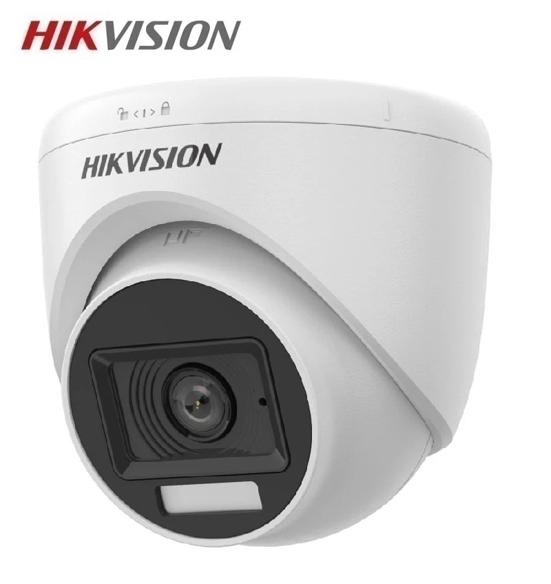 Camera HDTVI 5MP DS-2CE70DF0T-PFS