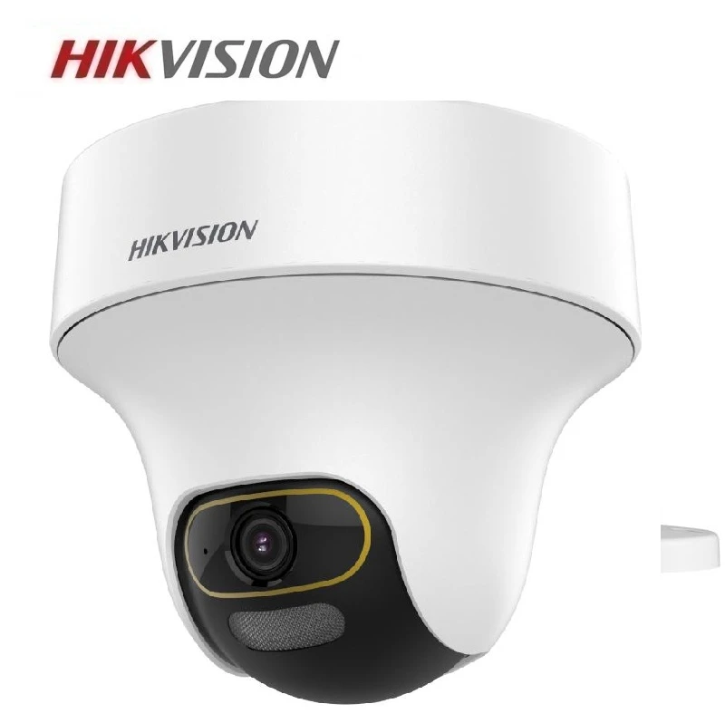 Camera HDTVI 2MP DS-2CE70DF3T-PTS