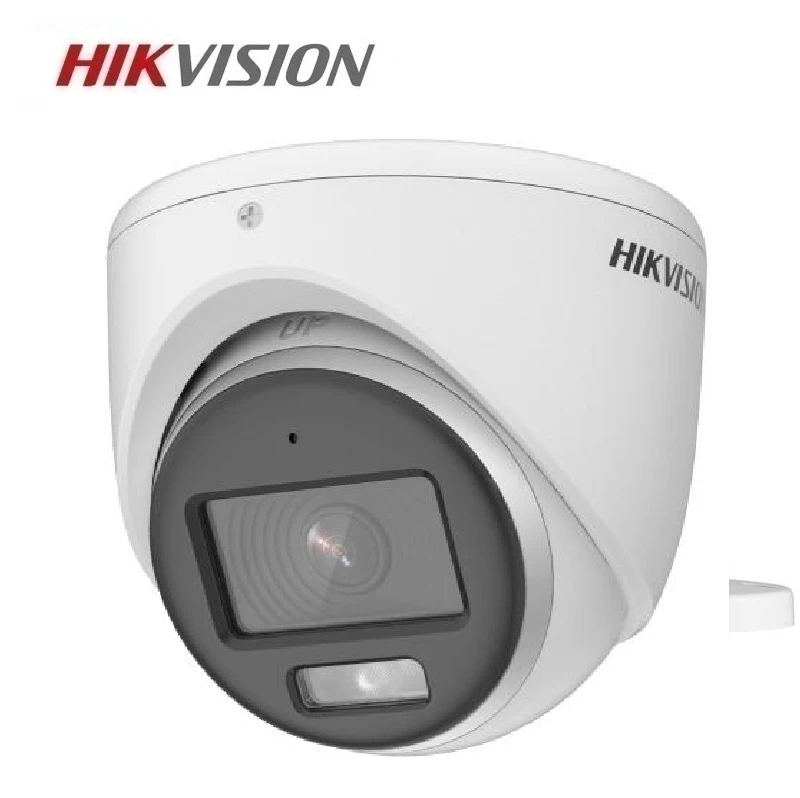 Camera HDTVI 5MP DS-2CE70KF0T-MFS