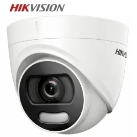 Camera ColorVu 2MP DS-2CE72DFT-F