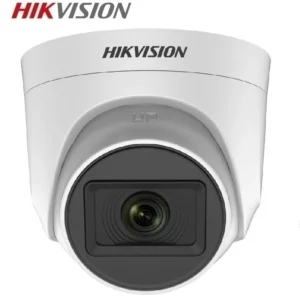 Camera HD-TVI 2MP DS-2CE76D0T-EXIPF