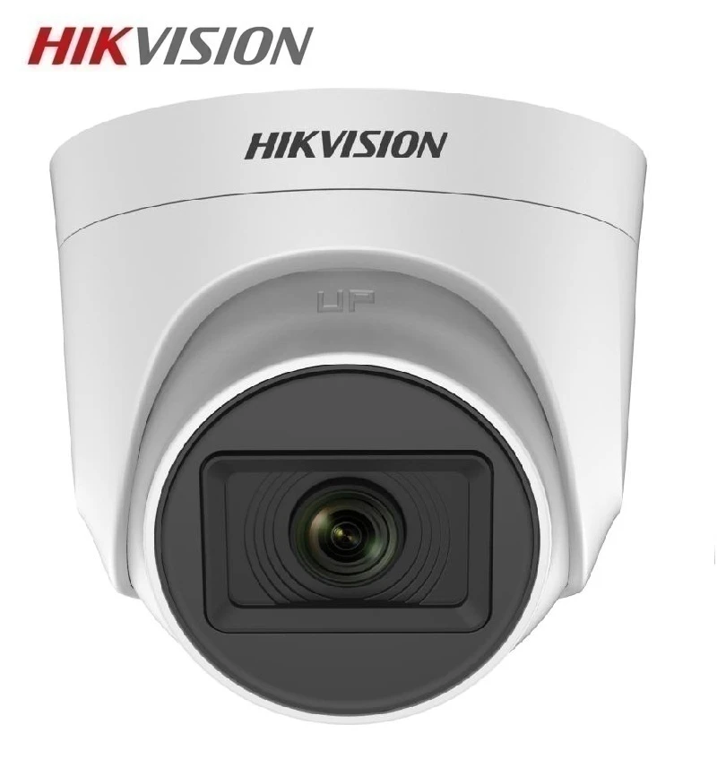 Camera HD-TVI 2MP DS-2CE76D0T-EXIPF