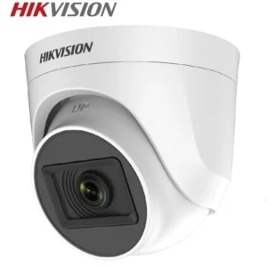 Camera HD-TVI 2MP DS-2CE76D0T-EXIPF