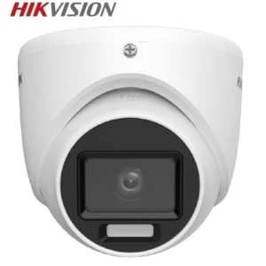 Camera HD-TVI 2MP DS-2CE76D0T-EXLMF