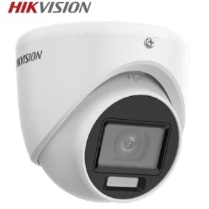 Camera HD-TVI 2MP DS-2CE76D0T-EXLMF