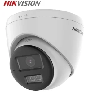 Camera 2MP Smart HybridLight DS-2CE78D0T-LTS