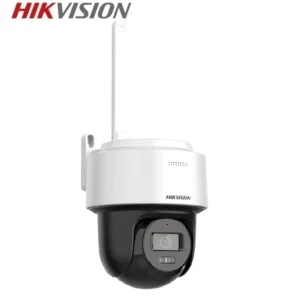 Camera WiFi 4MP DS-2DE2C400MWG/W