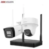 Bộ KIT WiFi Hikvision DS-J142I(STD)/NKS422W02H