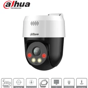 Camera PT 5MP DH-SD2A500NB-GNY-A-PV