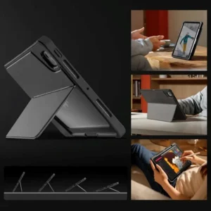 Bao Da iPad Pro 11 M4-M5 Tomtoc BTB62