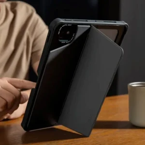 Bao Da iPad Pro 11 M4-M5 Tomtoc BTB62