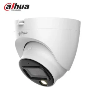 Camera HDCVI Eyeball 5MP DH-HAC-HDW1509TLQP-LED-S2