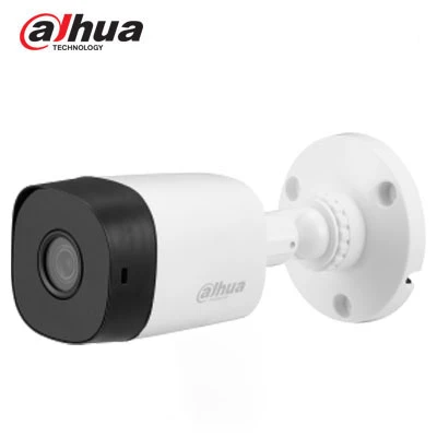 Camera HDCVI Bullet 2MP DH-HAC-B1A21P