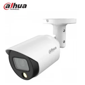 Camera HDCVI Bullet 2MP DH-HAC-HFW1239TP-A-LED-S2