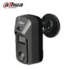 Camera HDCVI Starlight 2MP DH-HAC-ME2241CP-W